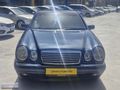 1997 Mercedes E200