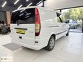 VM AUTO'DAN MERCEDES VITO 109CDI