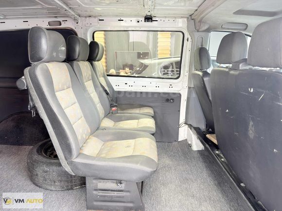 VM AUTO'DAN MERCEDES VITO 109CDI