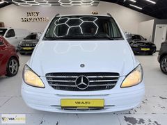 VM AUTO'DAN MERCEDES VITO 109CDI
