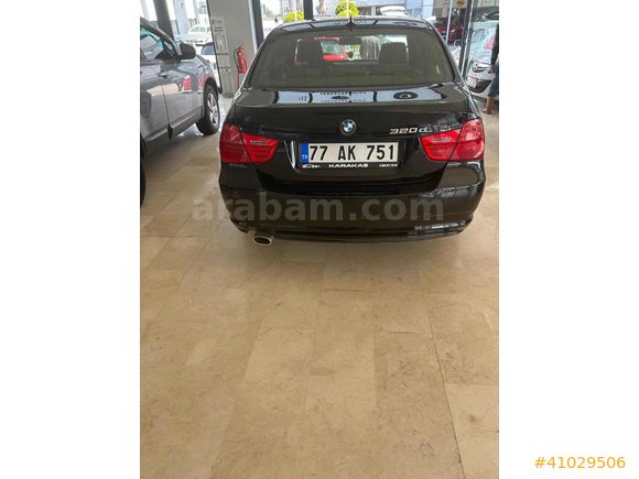 Modelinin en temiz kalanlardan