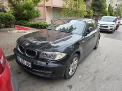AZ KİLOMETREDE 2011 BMW 116i BENZİNLİ