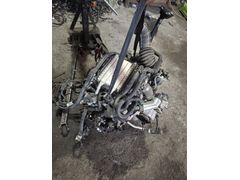 FORD TRANSİT CUSTOM 2023 ÇIKMA ORİJİNAL KOMPLE DOLU MOTOR  05435439694