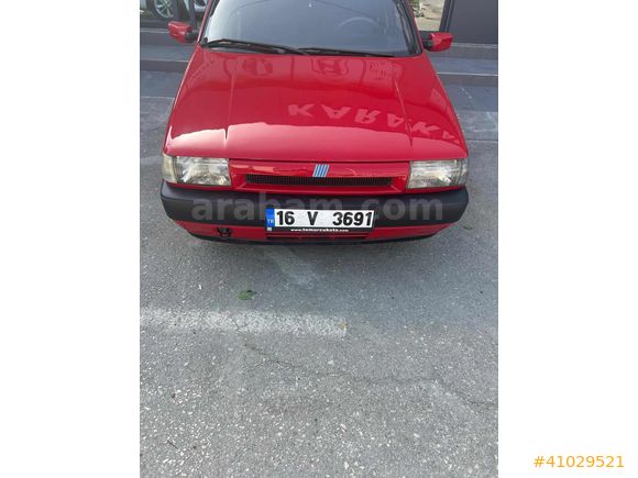 Lpg takılmamış