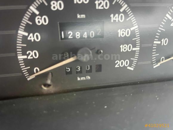 Lpg takılmamış