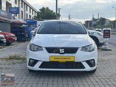 ENGİN OTOMOTİVDEN DEĞİŞENSİZ OTOMATİK TEK PARÇA BOYALI IBIZA 1.6
