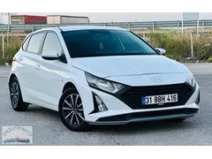 İDRİS OTOMOTİVDEN 2024 MODEL HYUNDAİ İ20 1,4 BENZİN OTOMOTİK