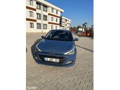 2018 MODEL OTOMATİK VİTES HYUNDAİ İ20