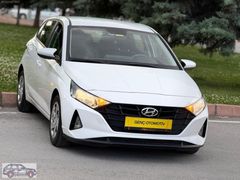 2023 MODEL HYUNDAI İ20 1 4 MPI JUMP HATASIZ