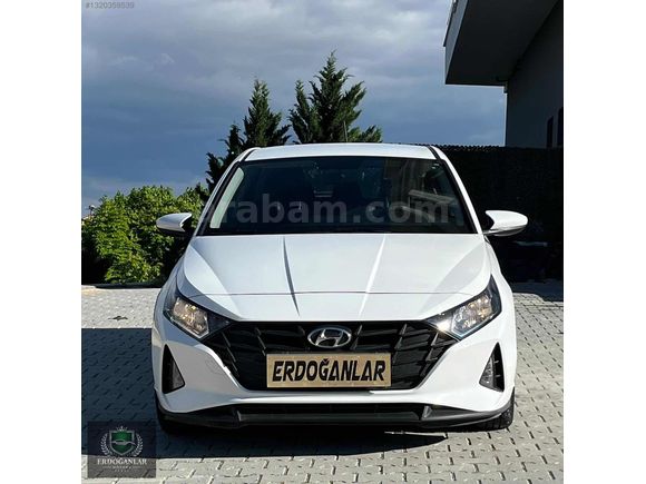 ERDOĞANLAR MOTORSDAN 2023 HATASIZ BOYASIZ DEĞİŞENSİZ İ 20