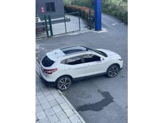 Sahibinden Nissan Qashqai 1.6 dCi Black Edition 2017 Model 