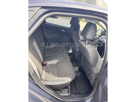 Sahibinden Ford Focus 1.6 Ti-VCT Trend 2013 Model 