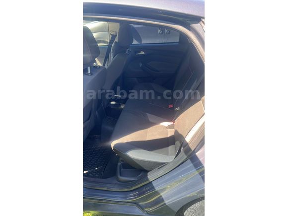 Sahibinden Ford Focus 1.6 Ti-VCT Trend 2013 Model 