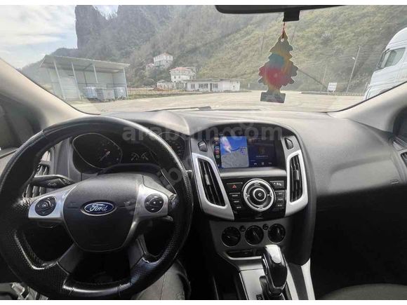 Sahibinden Ford Focus 1.6 Ti-VCT Trend 2013 Model 