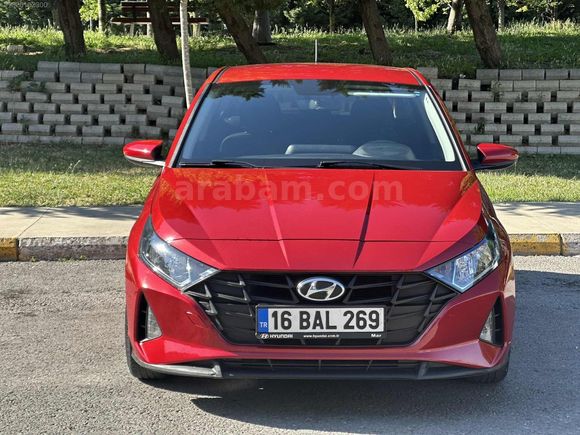 İLK SAHİBİNDEN HATASIZ BOYASIZ SERVİS BAKIMLI