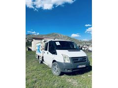 Sahibinden Ford Trucks Transit 350 M Çift Kabin 