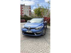 Sahibinden Renault Megane 1.5 dCi Sport Tourer GT-Line 2014 Model 