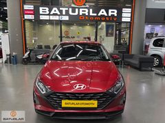 BATURLAR ANT-İST | TAMAMINA YAKIN KREDİ | K.K 12 AY | 38.568 KM