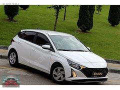 İLK EL 2024 HYUNDAİ İ 20 1.4JUMP GÜVENLİK PKT% 20 KDV BOYASIZ