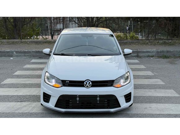Sahibinden Volkswagen Polo 1.6 TDi Comfortline 2011 Model 