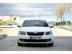 Sahibinden Skoda Octavia 1.6 TDI Style 2016 Model 
