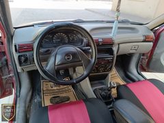 ÜMİT AUTO/1993/OPEL/ASTRA/GL/BENZİN/LPG/