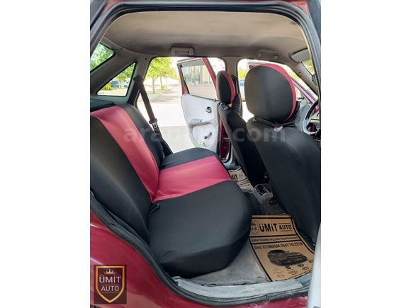 ÜMİT AUTO/1993/OPEL/ASTRA/GL/BENZİN/LPG/