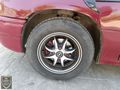 ÜMİT AUTO/1993/OPEL/ASTRA/GL/BENZİN/LPG/