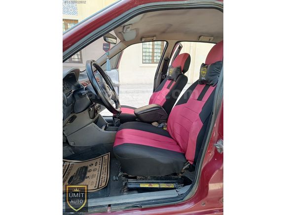ÜMİT AUTO/1993/OPEL/ASTRA/GL/BENZİN/LPG/