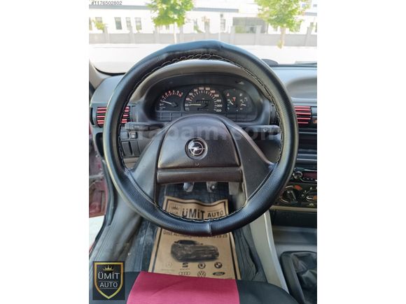 ÜMİT AUTO/1993/OPEL/ASTRA/GL/BENZİN/LPG/