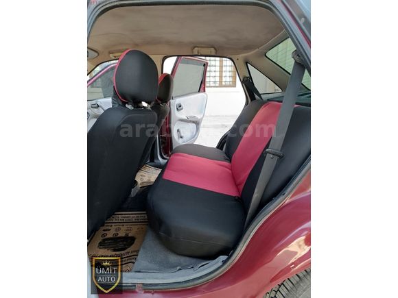ÜMİT AUTO/1993/OPEL/ASTRA/GL/BENZİN/LPG/