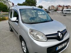 Galeriden Renault Kangoo Multix 1.5 dCi Touch 2016 Model Antalya