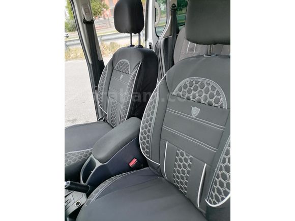 Galeriden Renault Kangoo Multix 1.5 dCi Touch 2016 Model Antalya