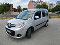 Galeriden Renault Kangoo Multix 1.5 dCi Touch 2016 Model Antalya