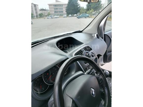 Galeriden Renault Kangoo Multix 1.5 dCi Touch 2016 Model Antalya