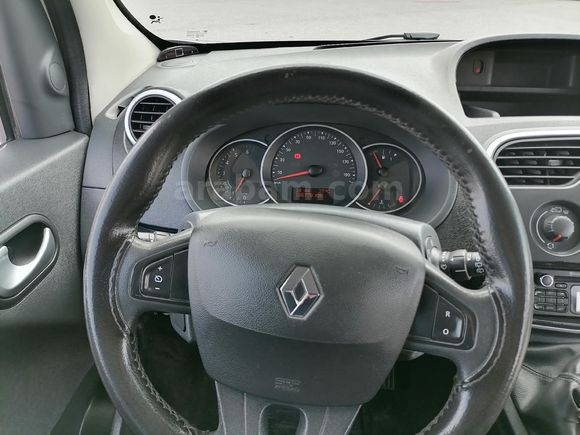 Galeriden Renault Kangoo Multix 1.5 dCi Touch 2016 Model Antalya