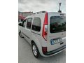 Galeriden Renault Kangoo Multix 1.5 dCi Touch 2016 Model Antalya