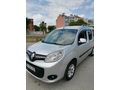 Galeriden Renault Kangoo Multix 1.5 dCi Touch 2016 Model Antalya