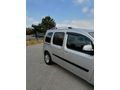 Galeriden Renault Kangoo Multix 1.5 dCi Touch 2016 Model Antalya