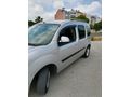 Galeriden Renault Kangoo Multix 1.5 dCi Touch 2016 Model Antalya