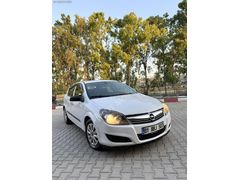 UT MOTORSTAN 2005 ASTRA+120.000 ORJ KM+EMSALSİZ TEMİZLİKTE