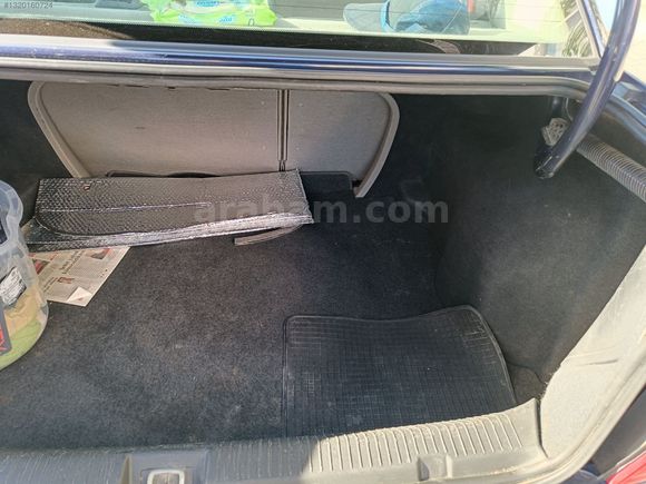 DEGİŞENSİZ OPEL ASTRA