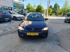 DEGİŞENSİZ OPEL ASTRA