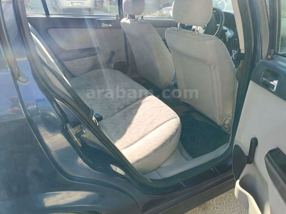 DEGİŞENSİZ OPEL ASTRA