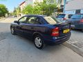 DEGİŞENSİZ OPEL ASTRA