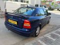 DEGİŞENSİZ OPEL ASTRA