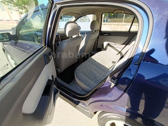 DEGİŞENSİZ OPEL ASTRA