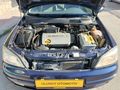 DEGİŞENSİZ OPEL ASTRA