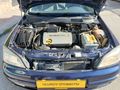 DEGİŞENSİZ OPEL ASTRA
