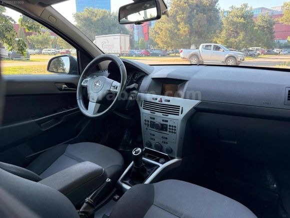 ÇINAR AUTO'DAN 1.4 CLASSİC OPEL ASTRA